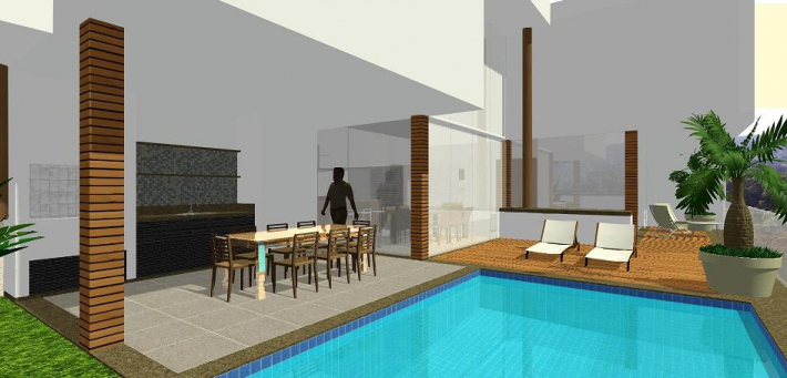 Architectural Home Design