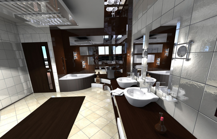 Architectural Home Design