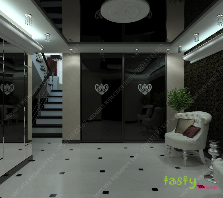 Architectural Home Design