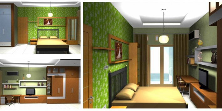 Architectural Home Design
