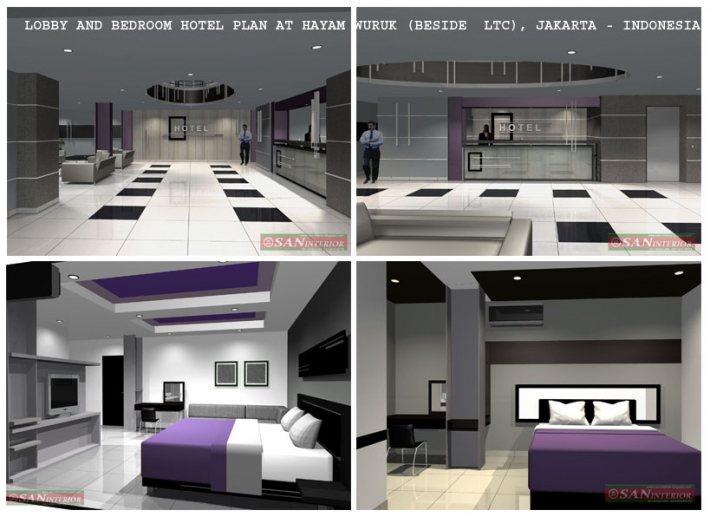 Architectural Home Design