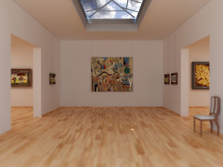 Architectural Home Design