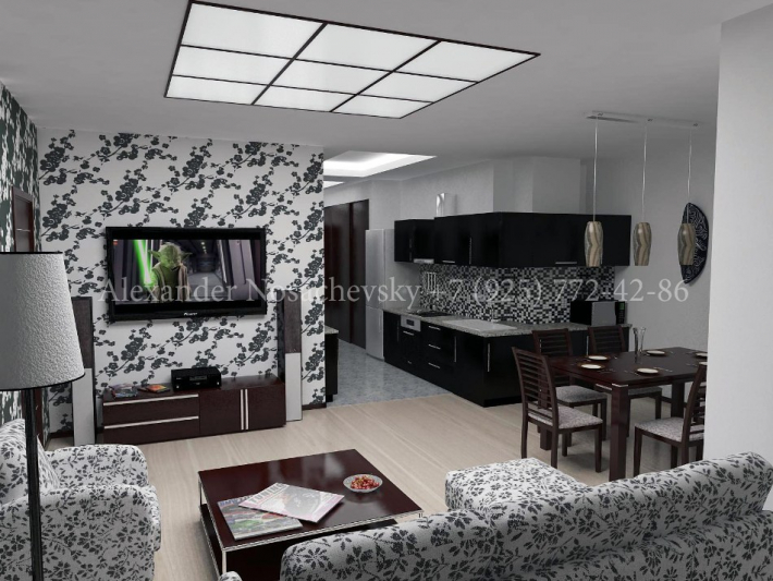 Architectural Home Design
