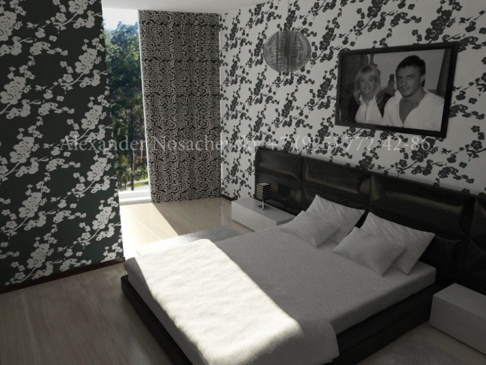Architectural Home Design
