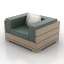 Armchair