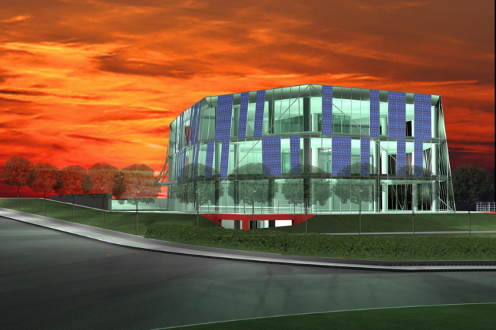 Architectural Home Design