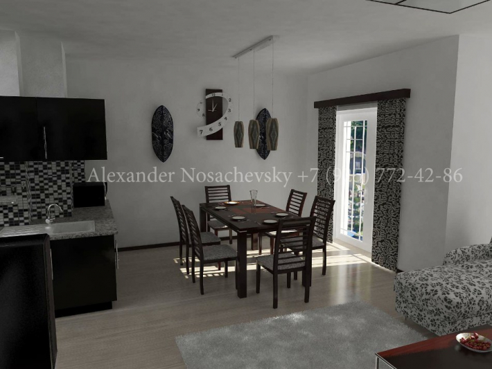 Architectural Home Design