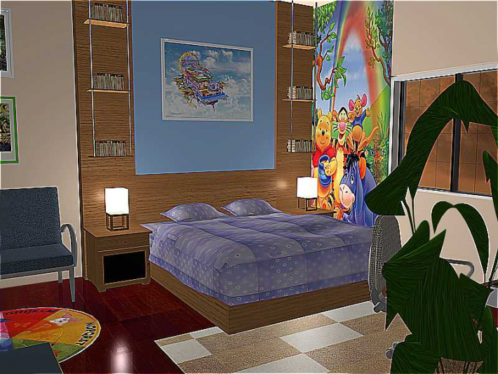 Architectural Home Design