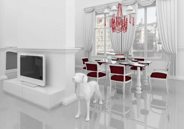 Architectural Home Design