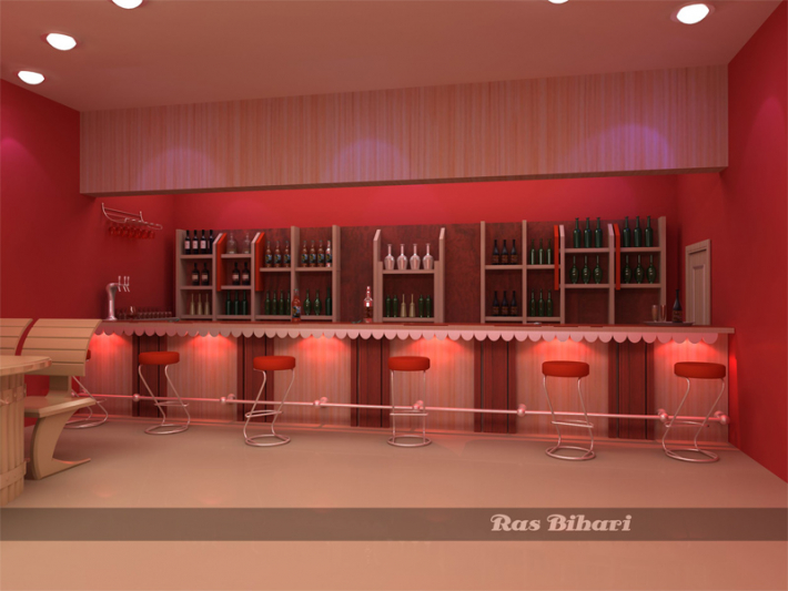 Architectural Home Design