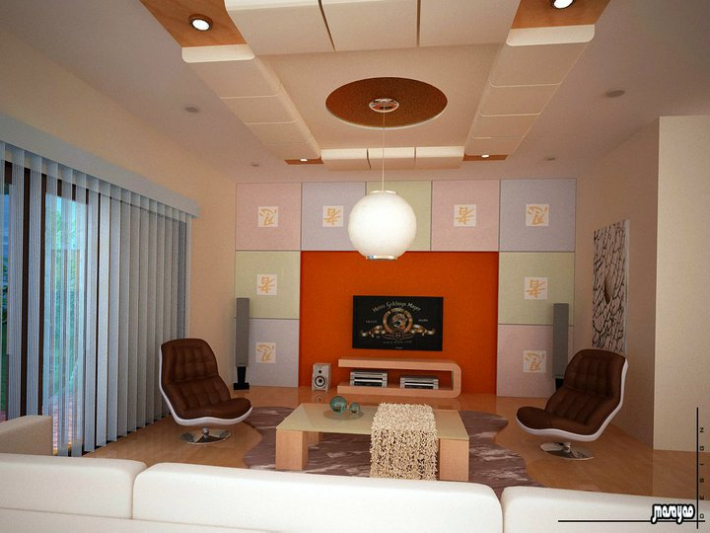 Architectural Home Design