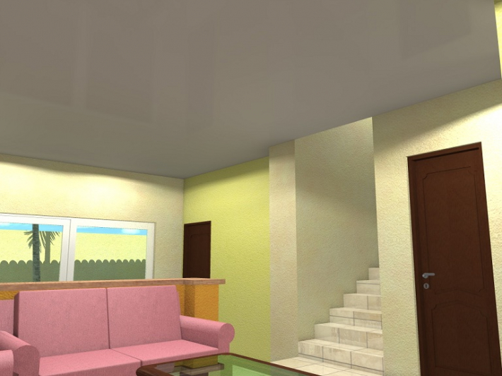 Architectural Home Design