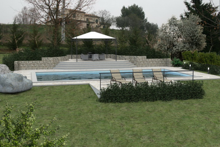 Architectural Home Design