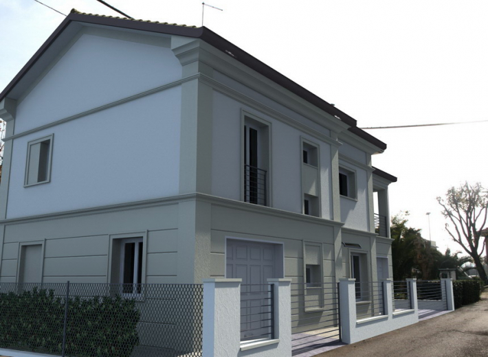Architectural Home Design