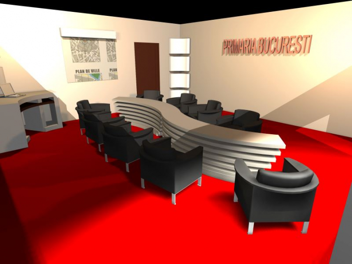 Architectural Home Design