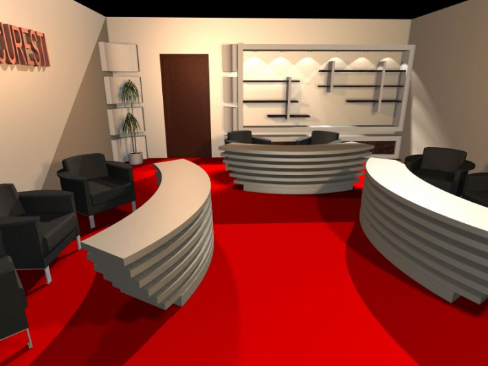 Architectural Home Design