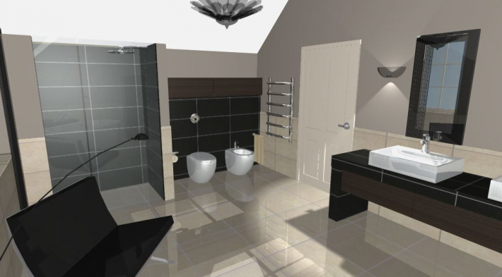 Architectural Home Design