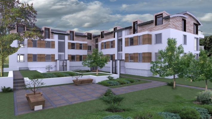 Architectural Home Design