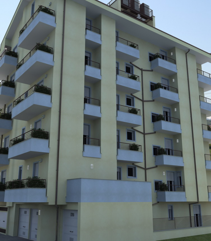 Architectural Home Design