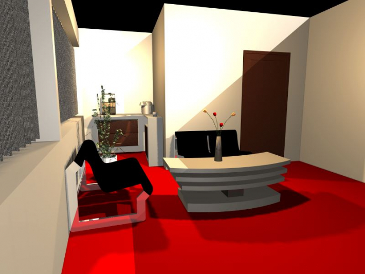 Architectural Home Design