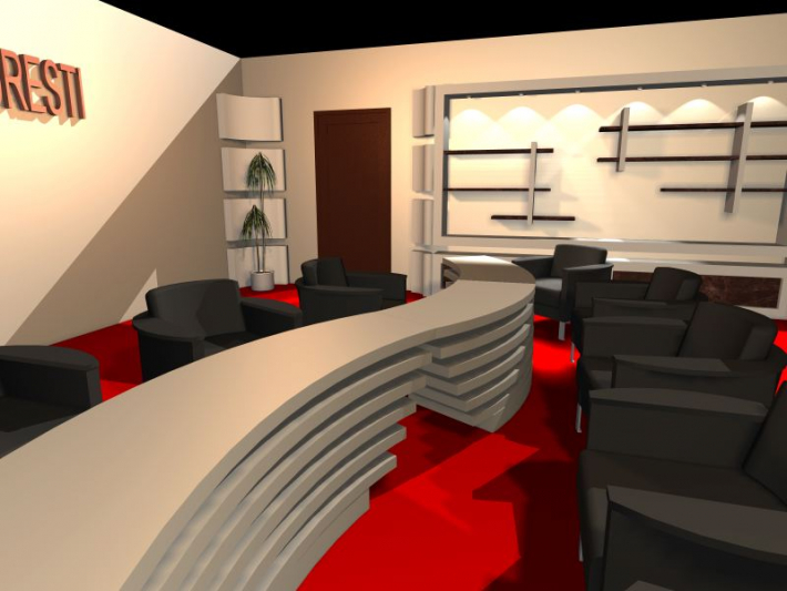 Architectural Home Design