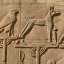 Bas-relief