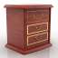 Bedside table