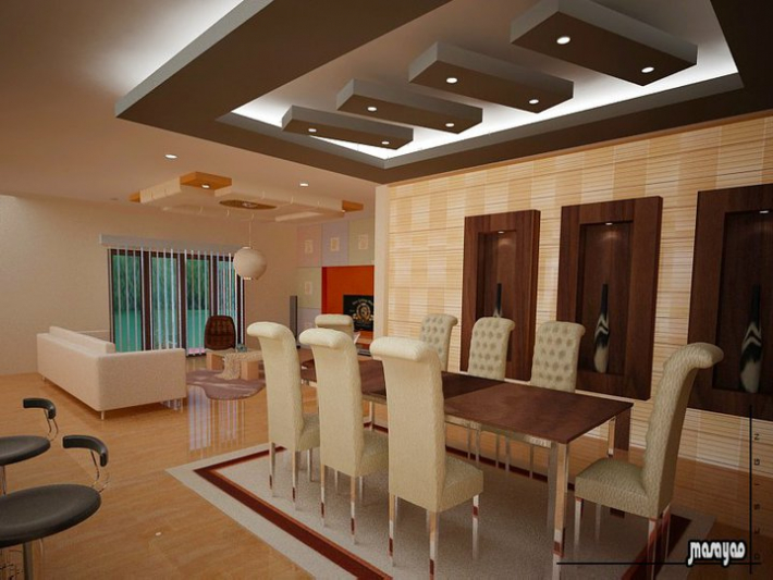 Architectural Home Design