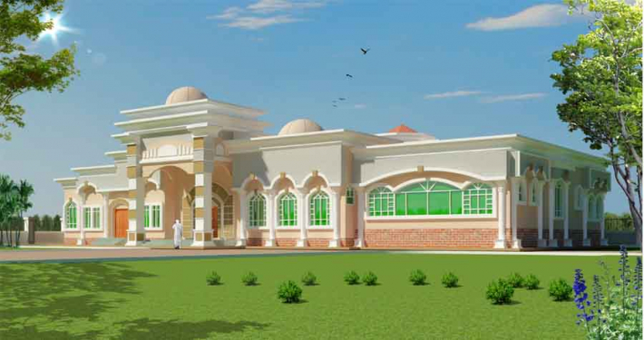 Architectural Home Design