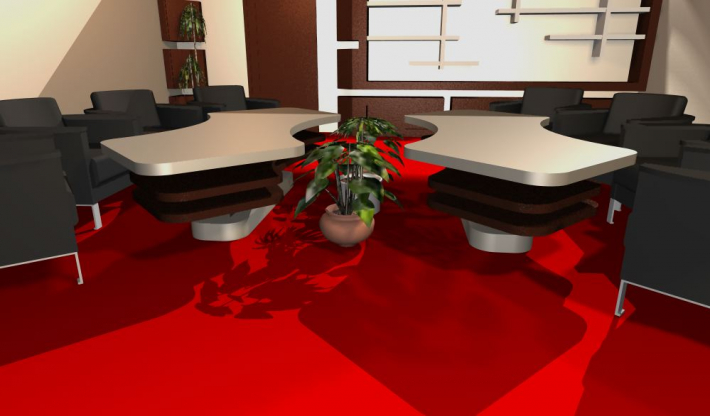 Architectural Home Design