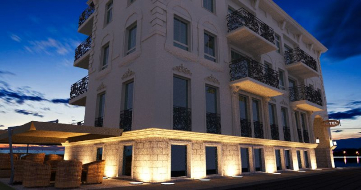 Architectural Home Design
