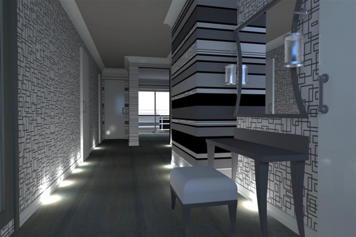 Architectural Home Design