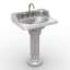Washbasin