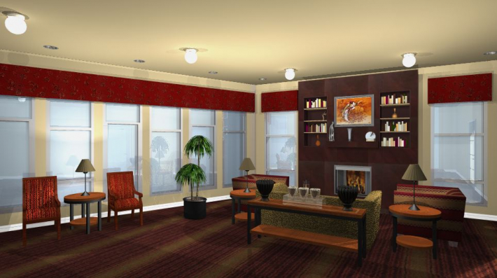 Architectural Home Design