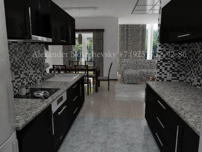 Architectural Home Design