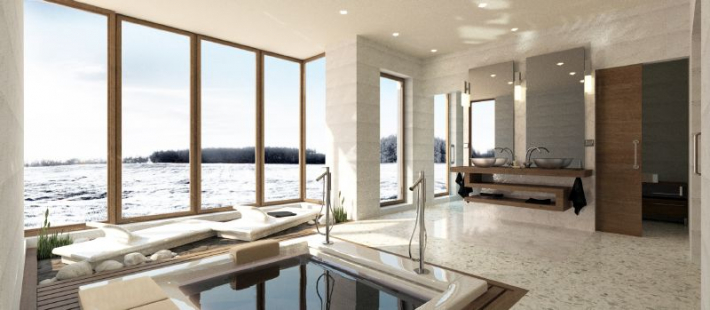 Architectural Home Design