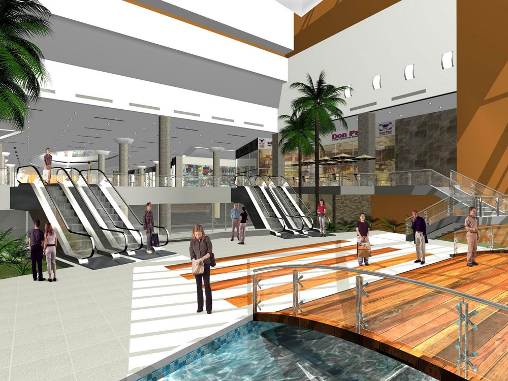 Architectural Home Design — Arq Cjoe — Maracay, Venezuela