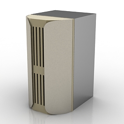 "Accoustic system Topdevice" - Interior Collection preview