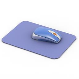 mouse - 3D Model Preview #7d786ee5