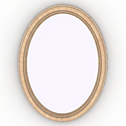 3D Mirror preview