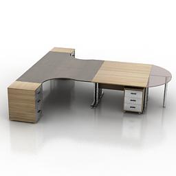 "Felix Technoforvard" - Interior Collection preview