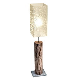 3D Lamp preview