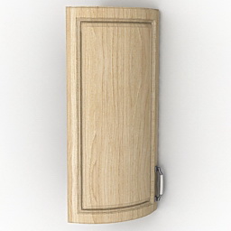 shelf 3 3D Model Preview #748f8200
