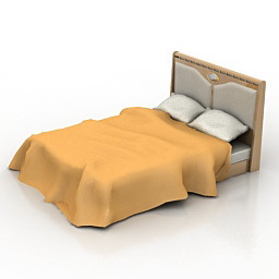 3D Bed preview