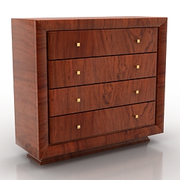 3D Locker preview