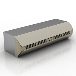 3D Speaker preview