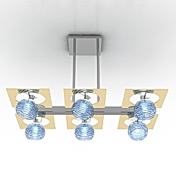 3D Lamp preview