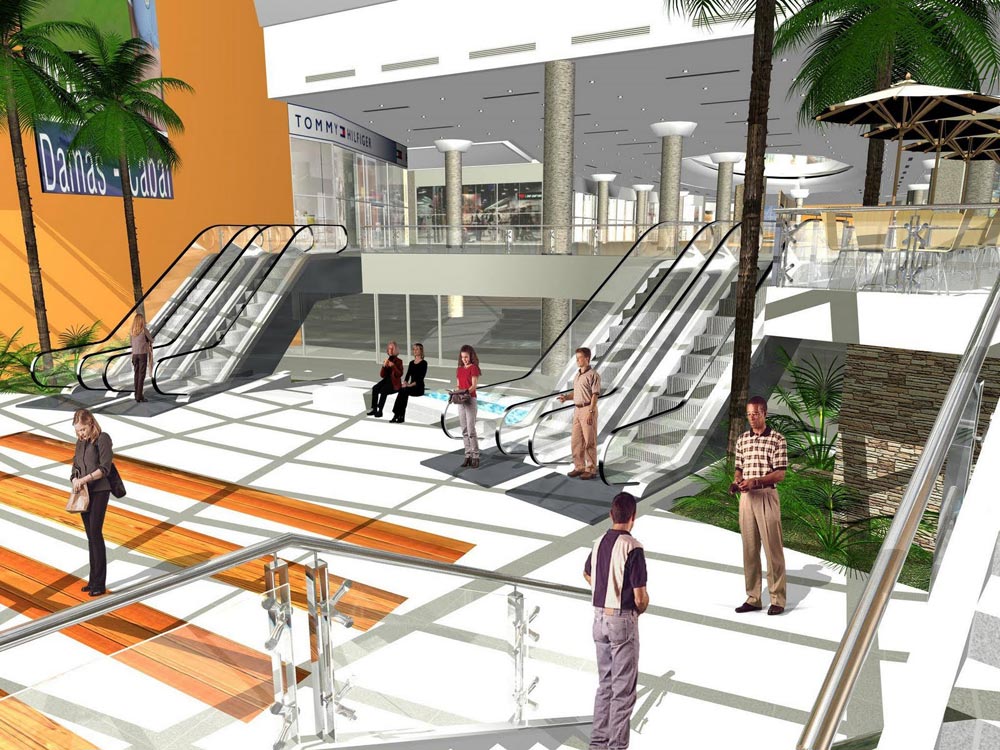 Architectural Home Design — Arq Cjoe — Maracay, Venezuela