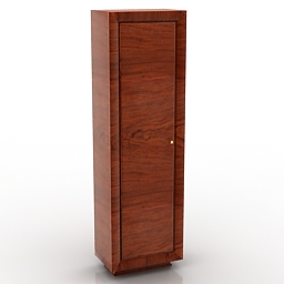 3D Locker preview