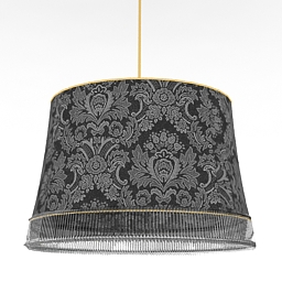 3D Lamp preview